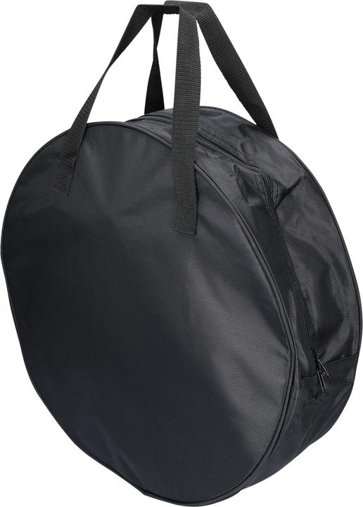 Image du produit KS Tools Sac de rangement efuturo, pour câble de chargement, noir.