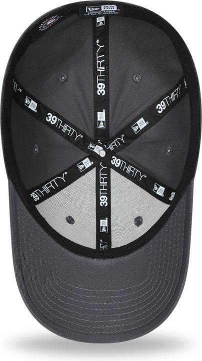 Immagine prodotto New Era Cappellino 39Thirty Stretch - New York Yankees grafite (L)