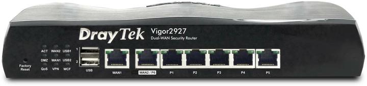 Immagine prodotto Draytek Vigor 2927