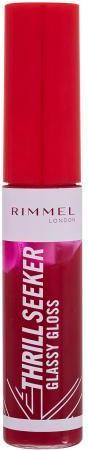 Immagine prodotto Rimmel London Thrill Seeker Glassy Gloss (350 Rosa al Bacca)