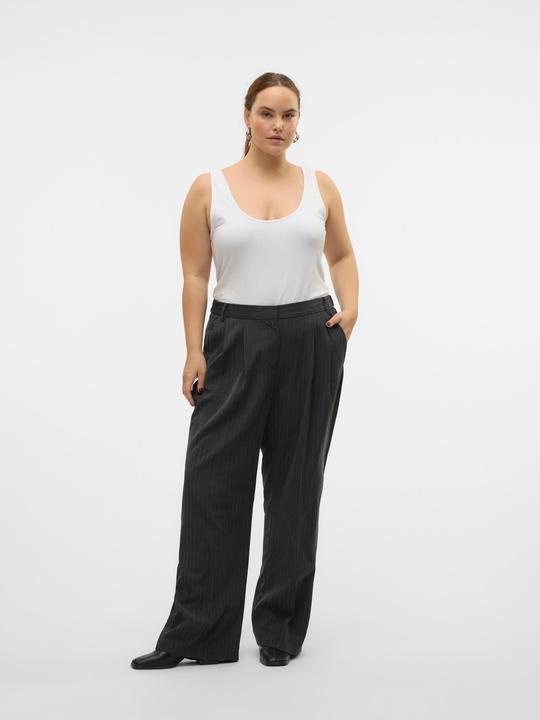 Produktbild Vero Moda VMCSILJE Mittlere Taille Hose Hose (52)