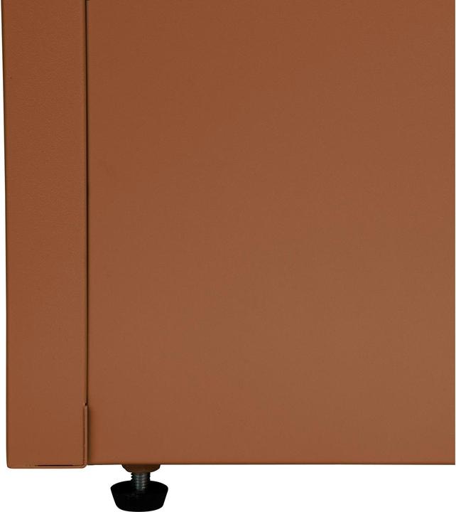 Image du produit Herstera Metal Planter