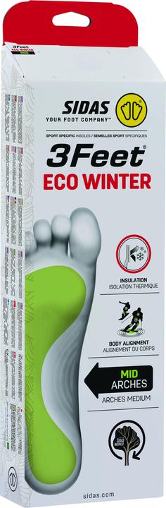 Image du produit Sidas 3Feet Eco Hiver Mid