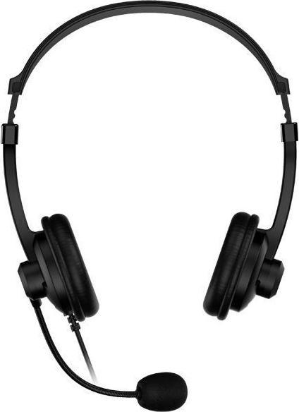 Genius headset HS-230U (Cable)