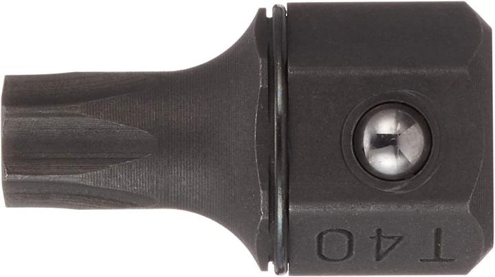 Produktbild Toolnation 179B.12H T45 TORX-BIT T45 X 24MM T45 (24 mm)