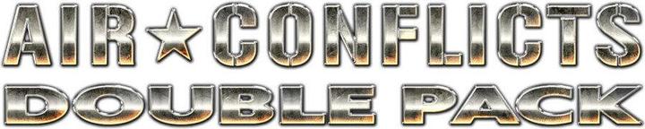 Image du produit Air Conflicts : Double Pack (Importation) (PS4, DE)