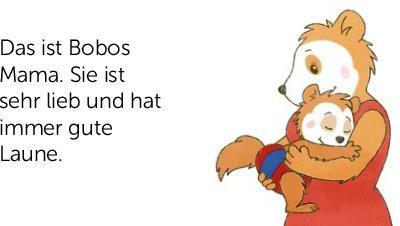 Produktbild Mein Adventskalender Bobo Siebenschläfer