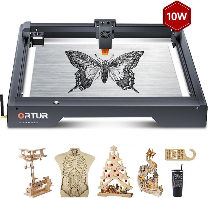 Produktbild Ortur Laser Master 3
