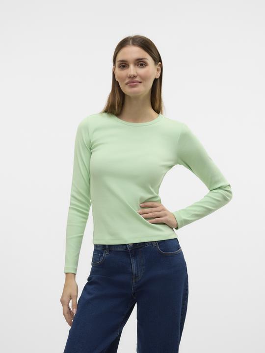 Produktbild Vero Moda Vmchloe Ls Short Top Ga Jrs (XL)