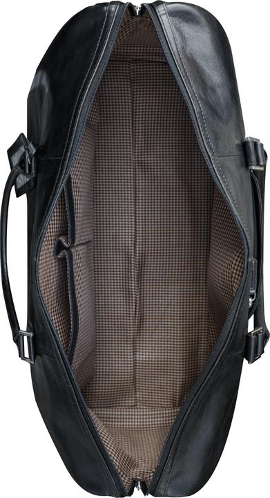 Actual product image dbramante1928 Kastrup 2 Weekender Bag