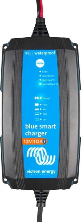 Produktbild Victron Energy Blue Smart (12V, 10 A)