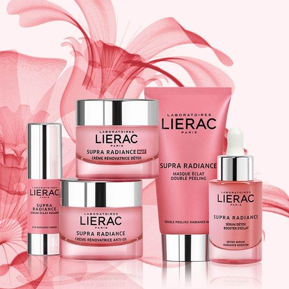 Immagine prodotto Lierac Crema gel (50 ml, Gel viso)