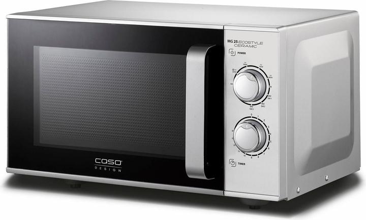 Image du produit Caso MG25 Ecostyle (Fiche CH, 25 l)