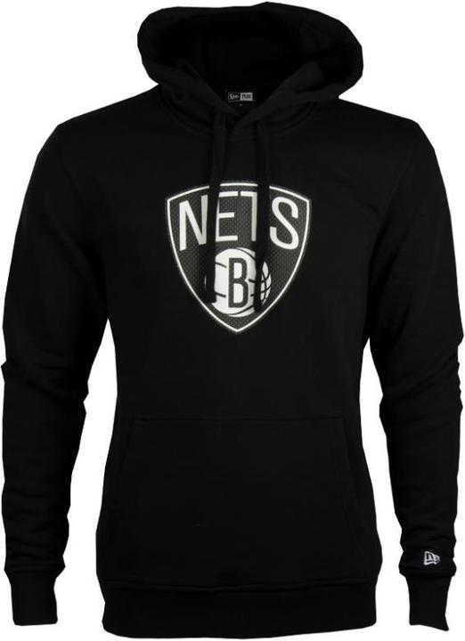 New Era Nets de Brooklyn (S)