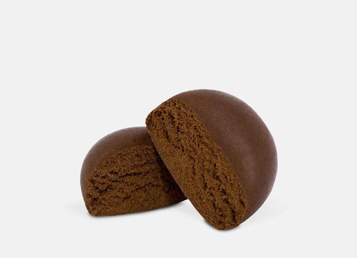 Immagine prodotto Genuine Swiss Torta Qualicann Red Velvet (Rosso Libanese) (8.90 g, Interno)