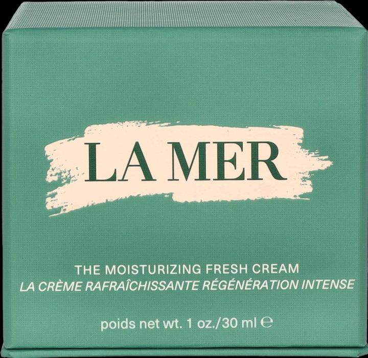 Produktbild La Mer The Moisturizer FreShower Cream (30 ml, 24h Creme)