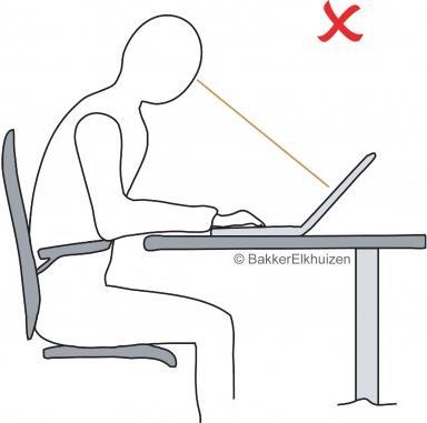 Image du produit Bakker Elkhuizen Ergo-Q 260 30,50cm (12")