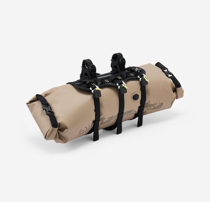 Actual product image Rockrider ADVT 900 IPX6 (15 l, Handlebar bag)