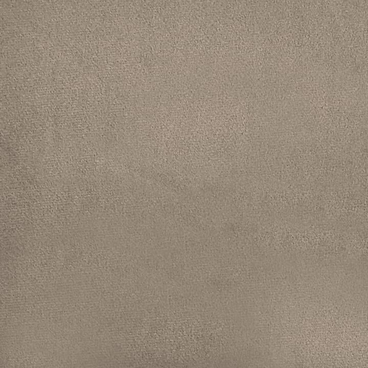Image du produit VidaXL Fauteuil de massage Taupe Tissu microfibre,Couleur : Taupe,Matériau