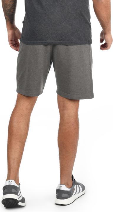 Immagine prodotto Solid Taras Pantaloncini Felpa Shorts Pantaloni Corti Da Uomo (3XL)