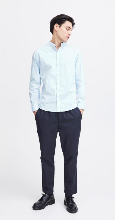 Actual product image Casual Friday CFAnton LS CC stretch shirt 20504988 (M)