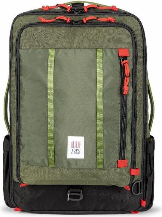 Immagine prodotto Topo Designs Borsa da viaggio globale 30L (30 l)