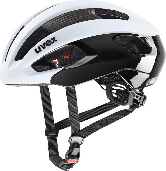 Image du produit Uvex Sports rise cc (56 - 59 cm)