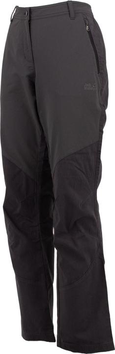 Actual product image Jack Wolfskin Drake Flex Pants 1504591-6352 (38)