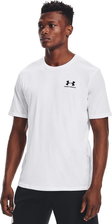 Immagine prodotto Under Armour Sportstyle Left Chest t-shirt uomo (S)