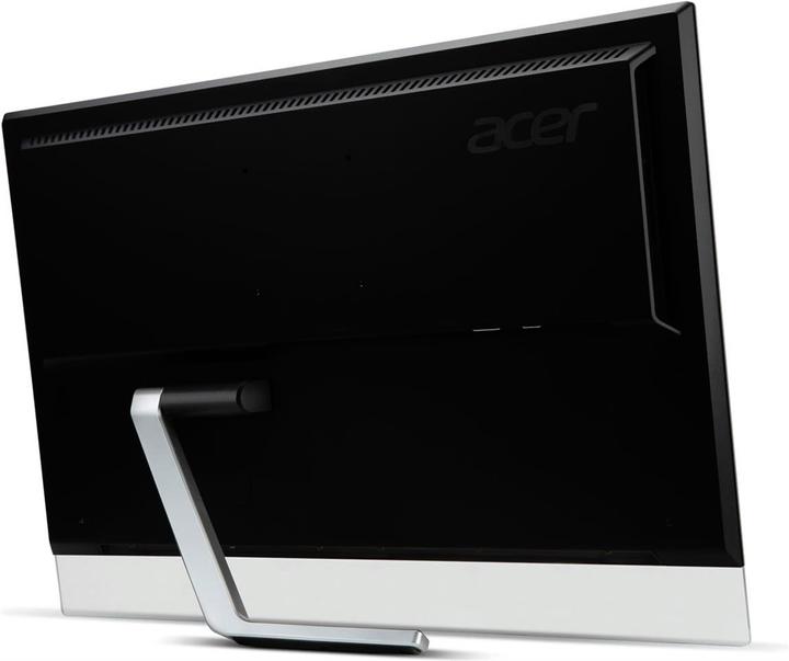 Image du produit Acer T272hul (2560 x 1440 pixels, 27")