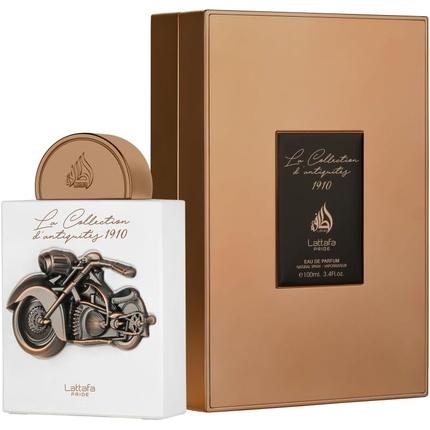 Immagine prodotto Lattafa Perfumes Orgoglio La Collection D'Antiquites 1910 (Eau de parfum, 100 ml)