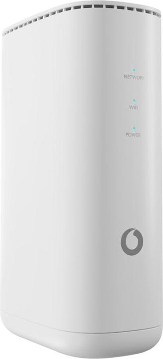 Actual product image Vodafone GigaCube