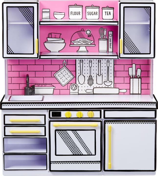 Produktbild MGA s Miniverse - Make It Mini Kitchen