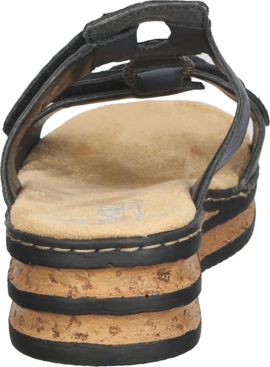 Actual product image Rieker Mules (40)
