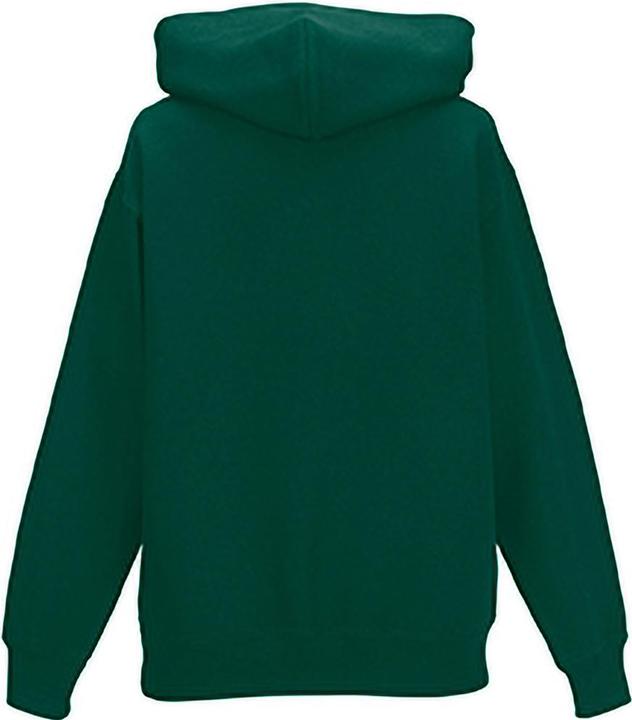 Actual product image Jerzees Schoolwear Jerzees Schoolgear Hooded Jumper (152)