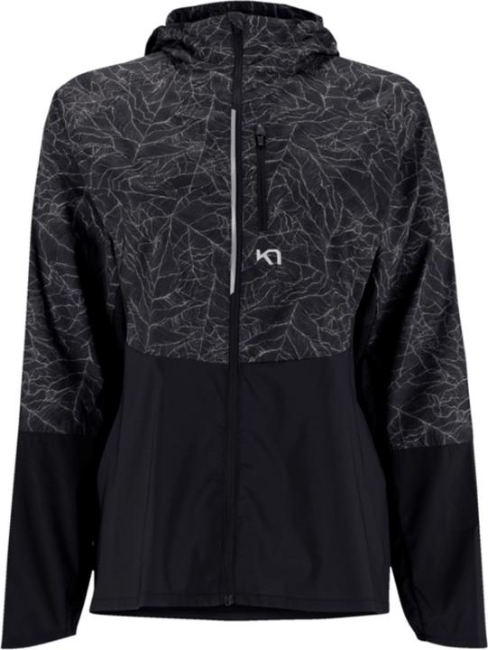Kari Traa Vilde Running Jacket