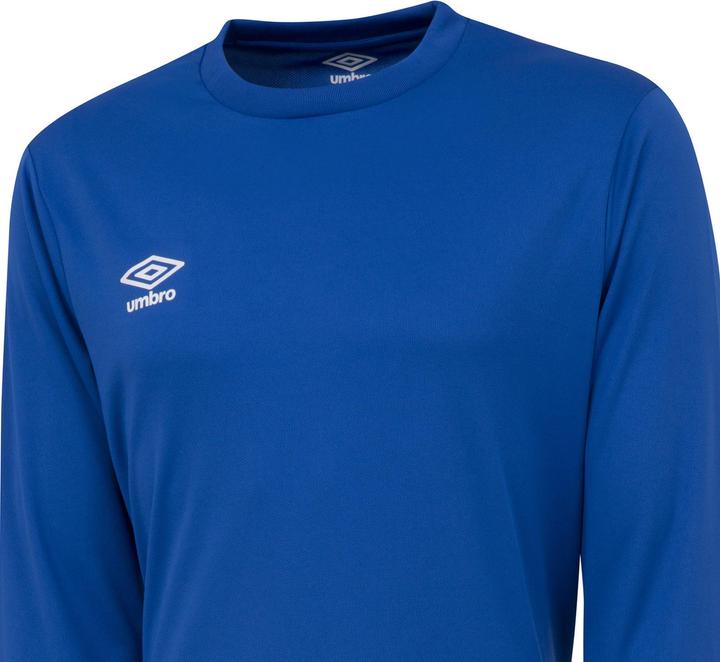 Actual product image Umbro Club Jersey Long Sleeve (XL)