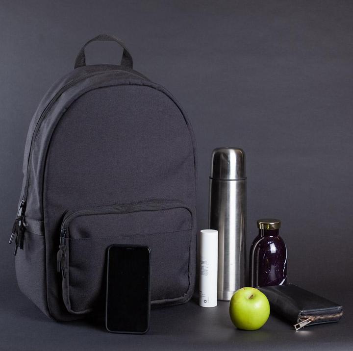 Produktbild Elephbo Rucksack Curve (16 l)