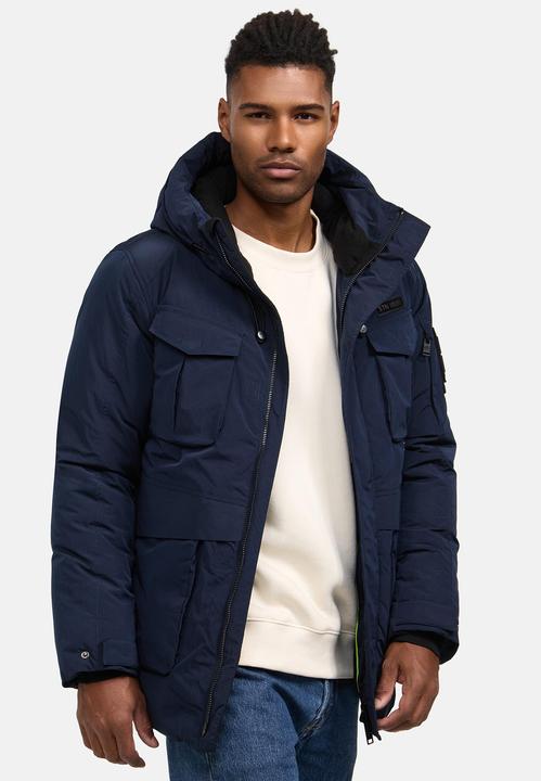 Immagine prodotto Stone Harbour Edriik XX (XL)