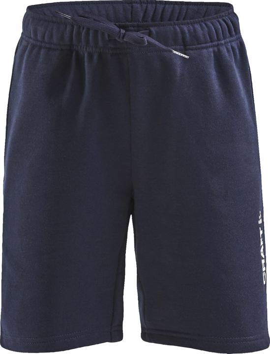 Produktbild Craft Community Sweatshorts Kinder (134)