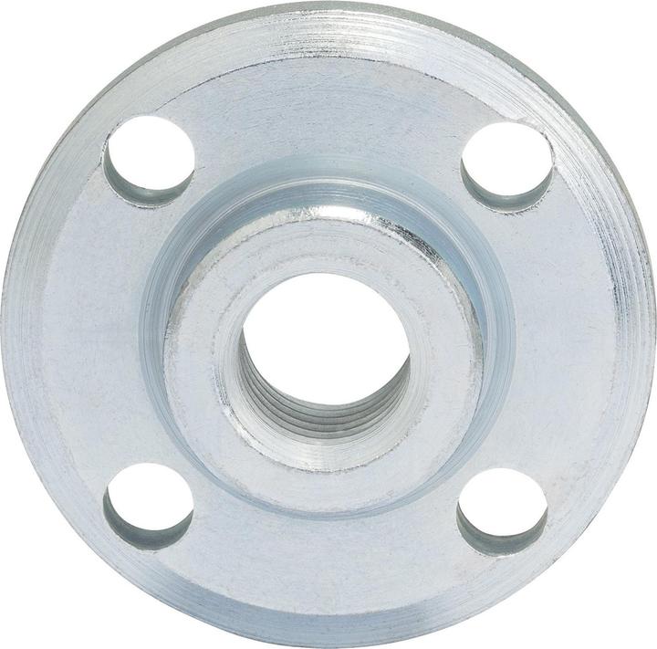 Immagine prodotto Bosch Professional Zubehör Dado di serraggio per smerigliatrice angolare, 180 - 230 mm