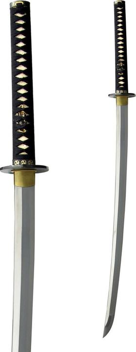 Image du produit Hanwei Katana Vent et Tonnerre