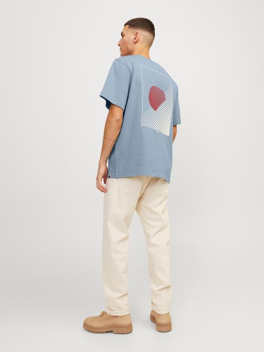 Immagine prodotto Jack & Jones Maglietta RDD (XL)