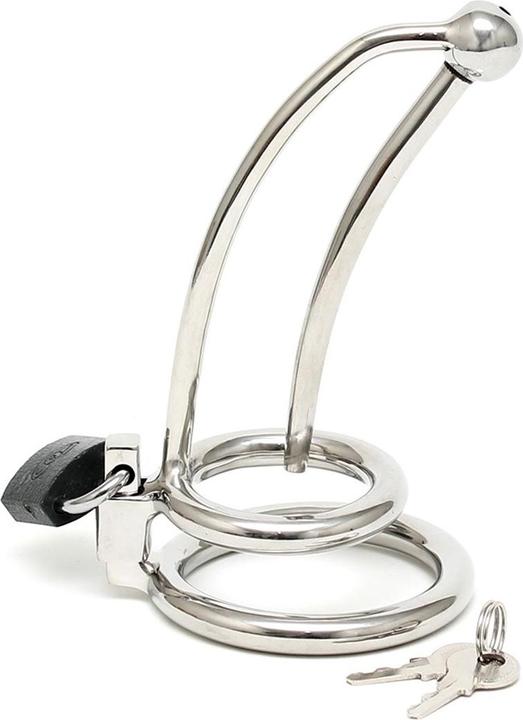 Image du produit Rimba Cage de chasteté pour le pénis