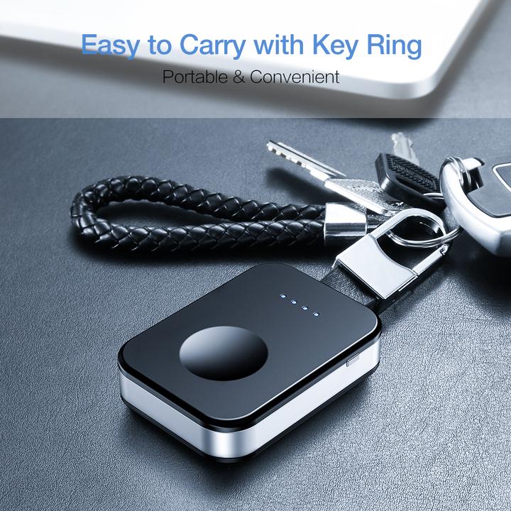 Immagine prodotto PhoneLook Caricatore esterno portatile per LED 950mAh compatto Porte-clés