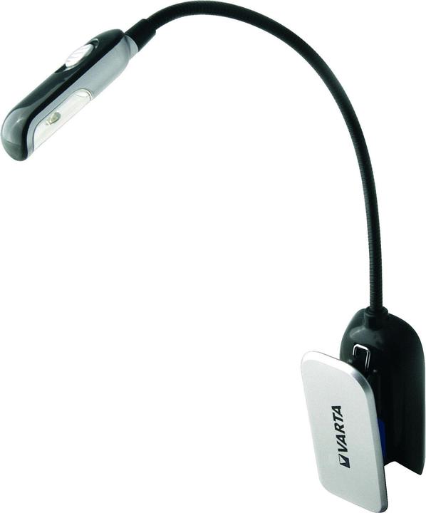 Immagine prodotto Varta Luce del libro (25.50 cm, 9 lm)