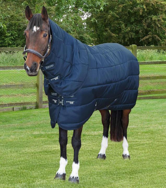 Immagine prodotto Premier Equine Stratus 200g (213 cm)