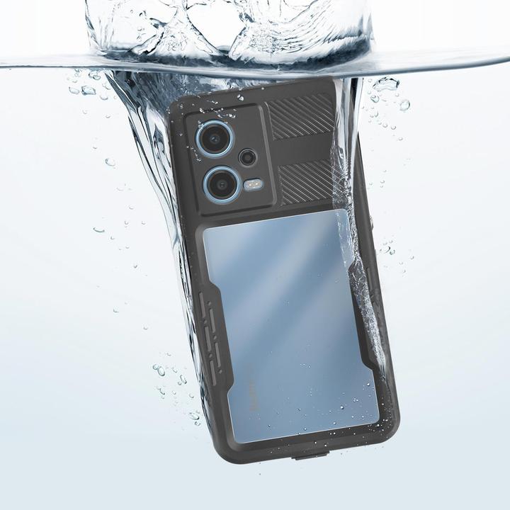 Produktbild Avizar IP68 Waterproof, 360° Grad Schutz Series (Xiaomi Poco X5)