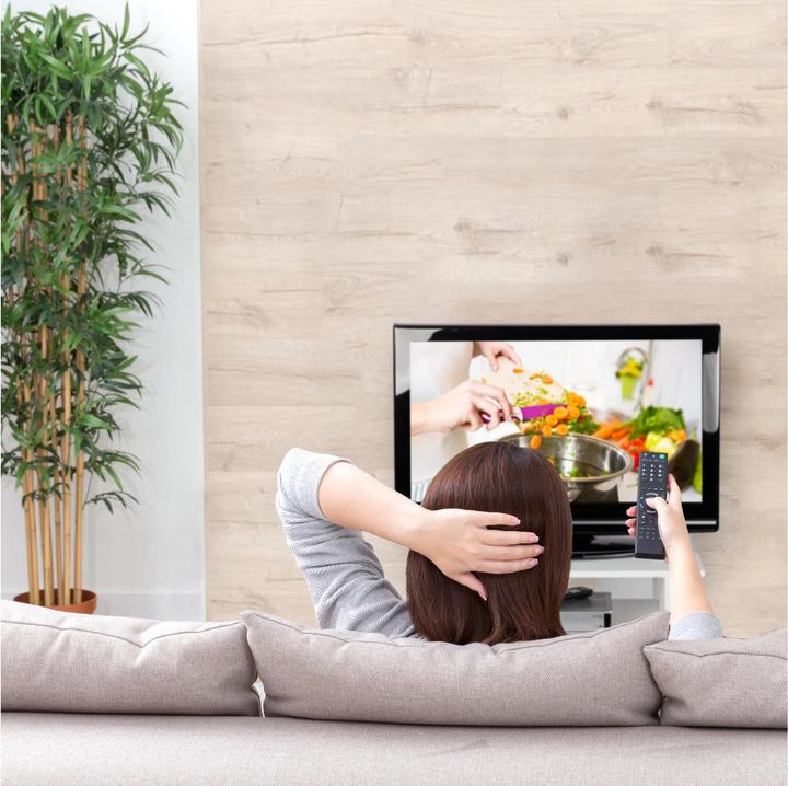 Immagine prodotto Relaxdays TV Board (80 x 40 x 45 cm)