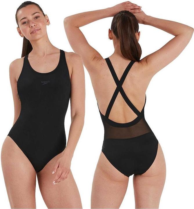 Produktbild Speedo Eco Endurance+ Power 1PC (W30/L34)